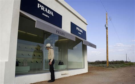 prada marfa 37|prada marfa boutique.